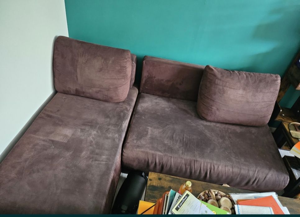 Narożnik/sofa/kanapa