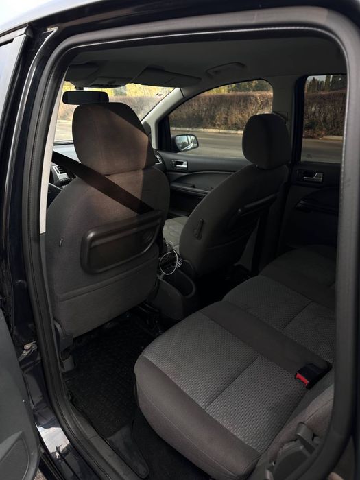 Продам Ford c-max 1.6 dizel