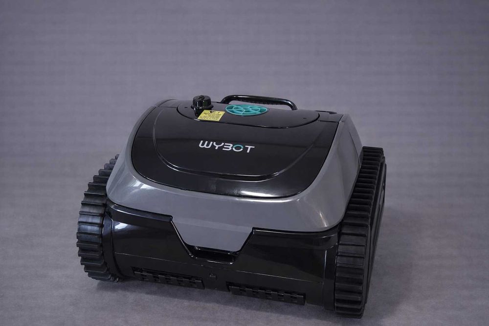 Odkurzacz robot do basenu 150m2  WYBOT C1    X-177