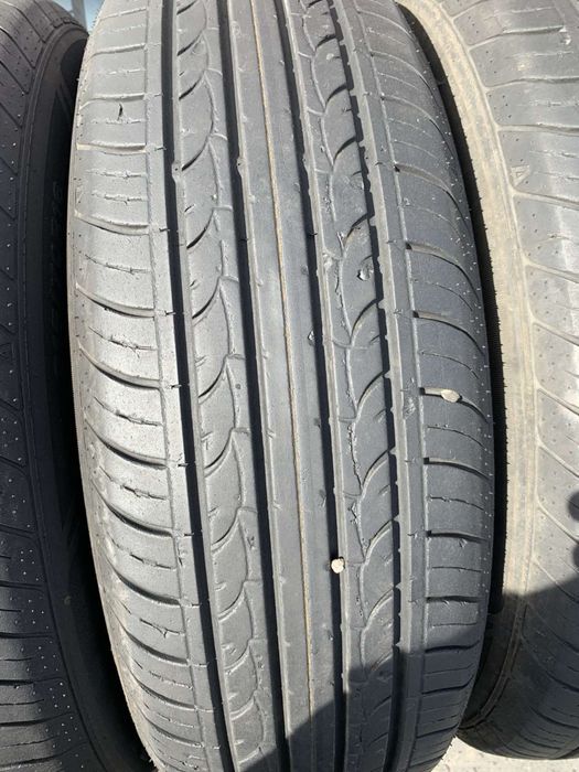Шини 215/70 R16 Nexen 2024p літо  7мм