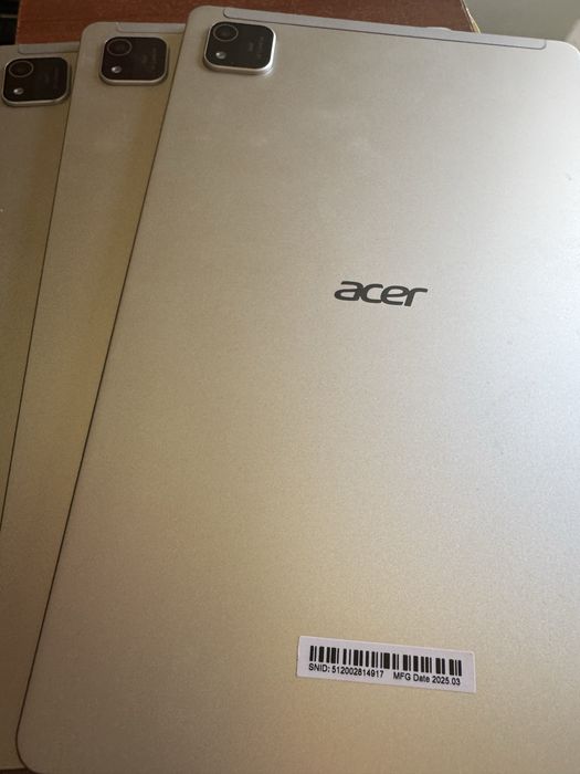 Планшет 10.1  Acer Iconia A10-21 4/64