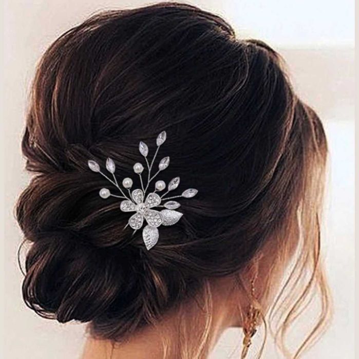 Toucados para noivas *Rossy Noivas*