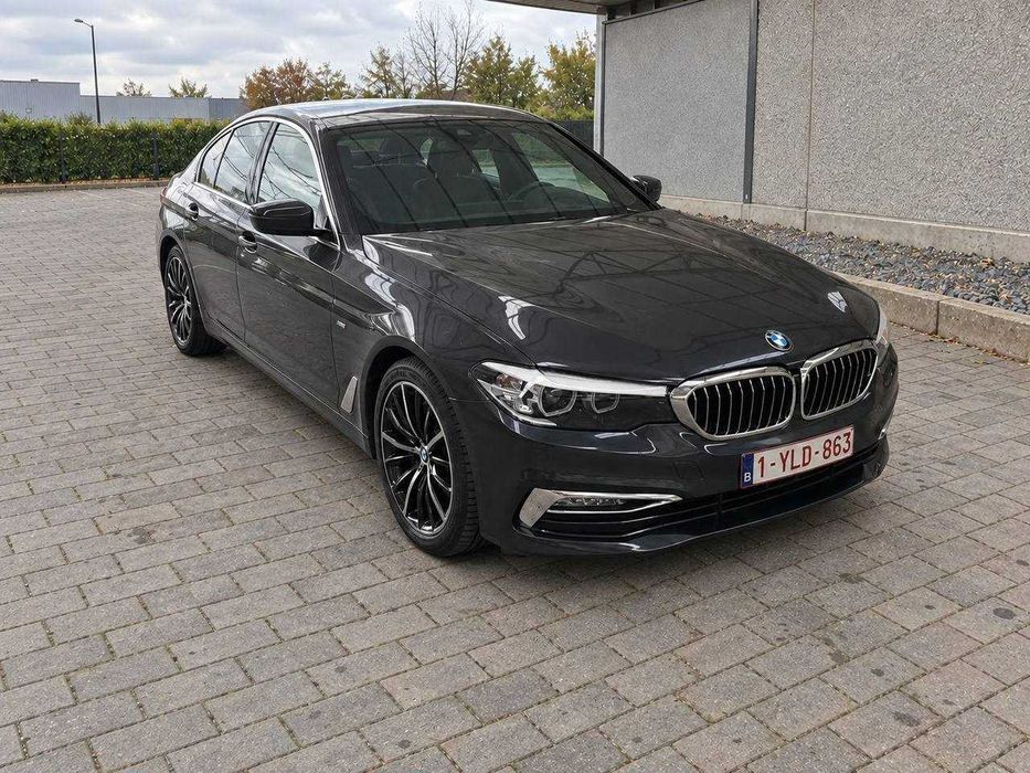 BMW Pozostałe BMW