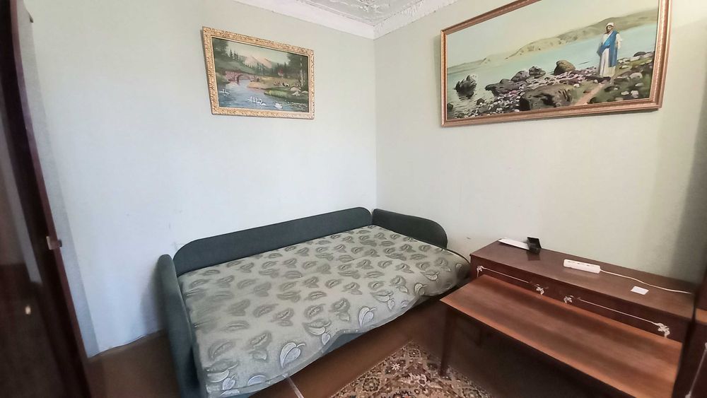 Оболонь Оренда кімнати Вул. Озерна 28 Метро Героїв Дніпра –5 хв. пішки