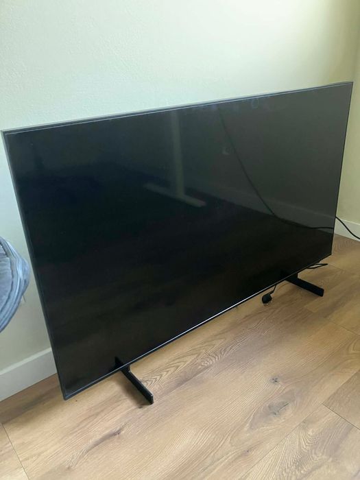 Telewizor Samsung 50 cali - uszkodzony