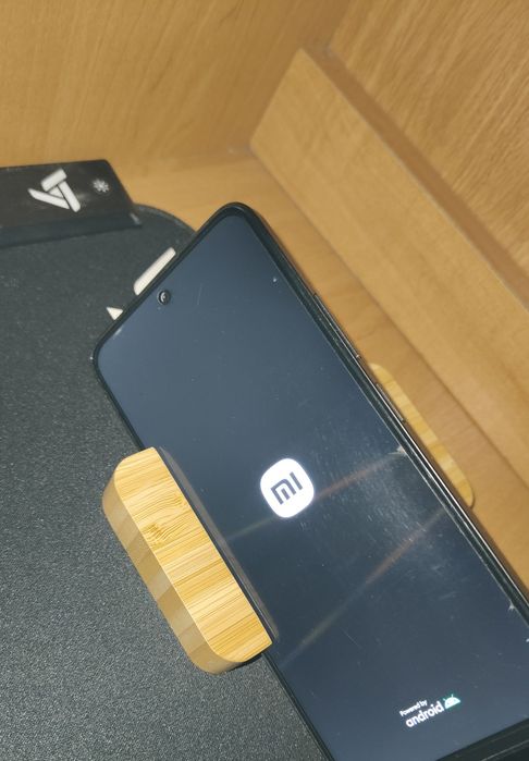 Xiaomi Redmi 12 – 8 GB RAM / 256 GB