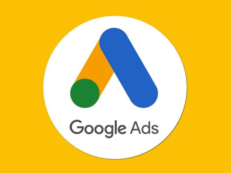 Продажа трастовых аккаунтов Google Ads со спендом