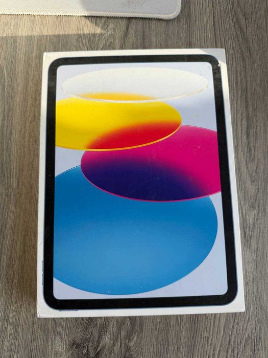 Tablet Apple iPad A16 i 128 GB