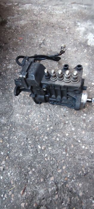 Bomba injetora Bosch OM 605