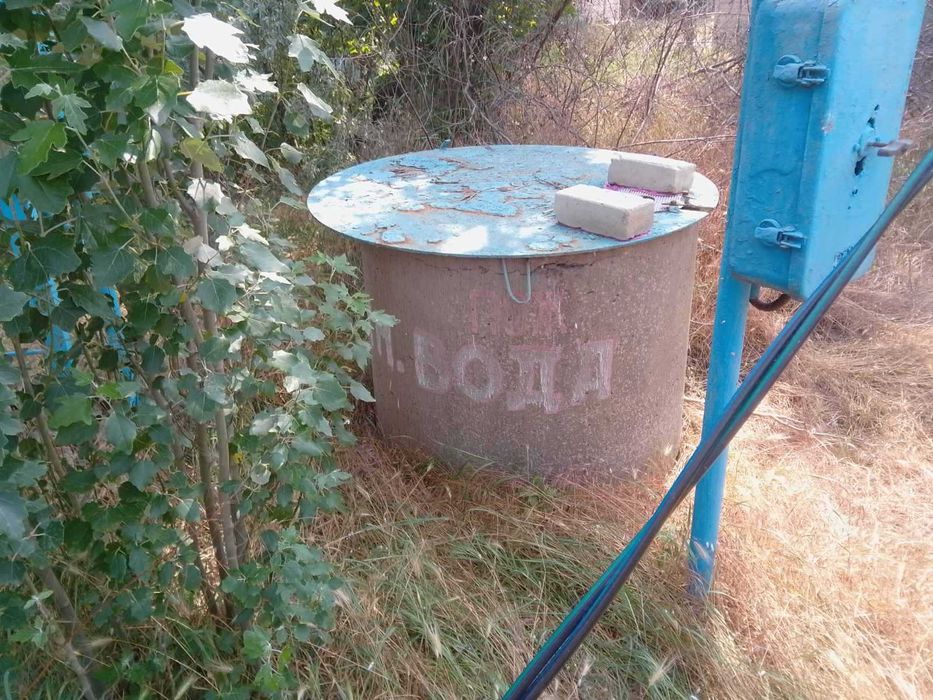 База відпочинку "Наука" - Одеська обл.