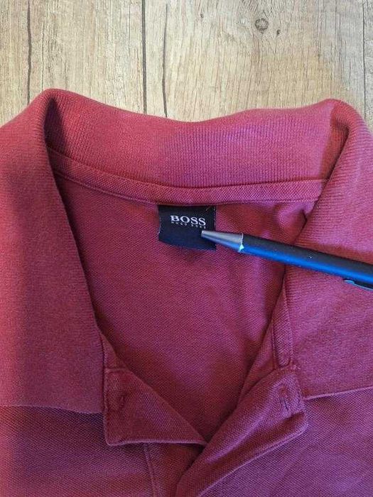 Футболка поло Hugo Boss ferno polo, розмір xxl