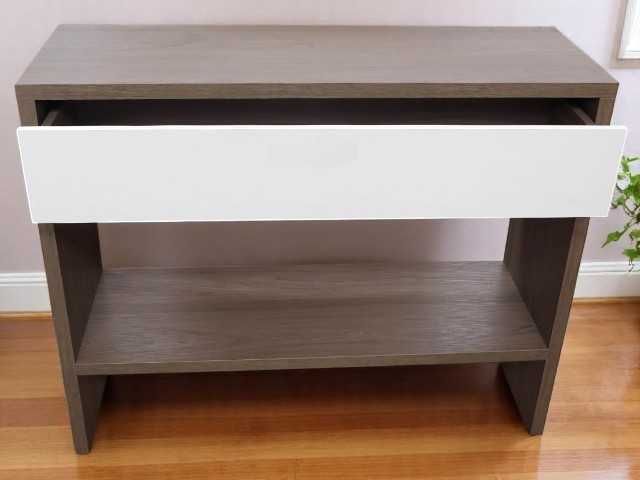 Consola com Gaveta | Nova | Já Montada | Entrega Grátis