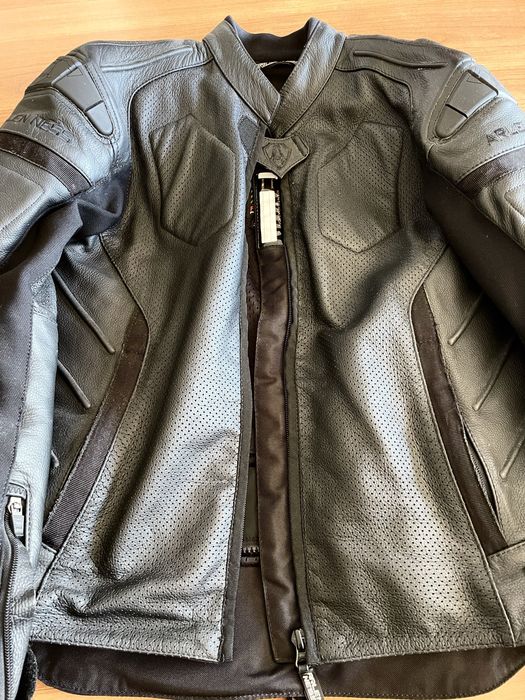 Casaco Arlen Ness como NOVO