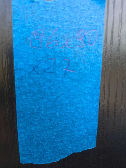 Oddam za darmo regał.