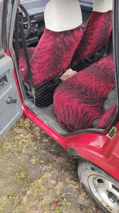 Ваз 2109 1994 бу