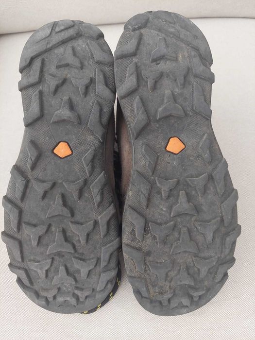 Botas Caminhada Quechua MH500 impermeáveis para criança