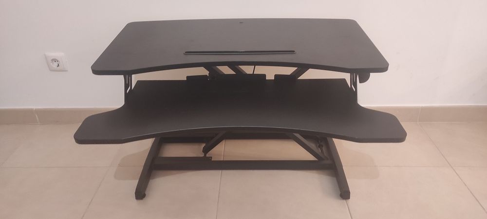 Standing Desk para Computador / Suporte Portátil