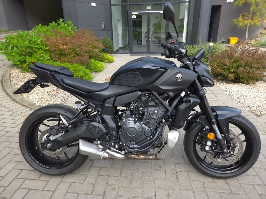 Yamaha