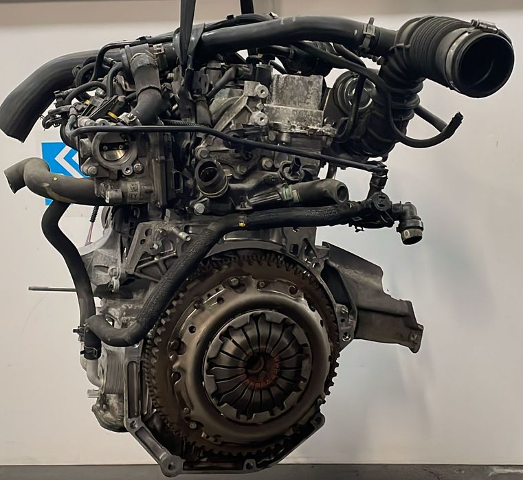 MOTOR DACIA LOGAN II [12-20]