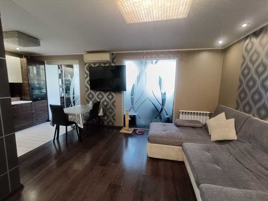 Квартира вблизи моря