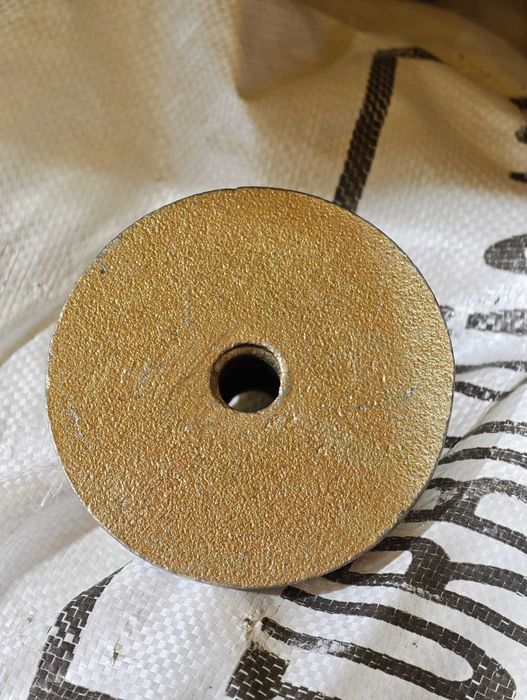 Turbilhão para cofragem