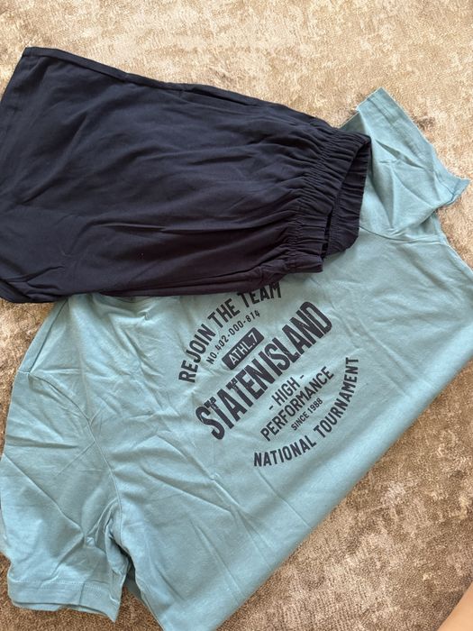 Костюм/піжама чоловічий