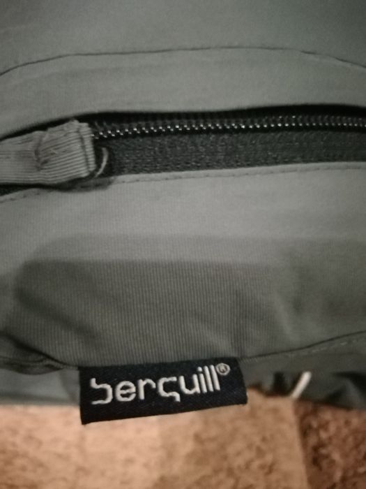 Утеплені лижні штани