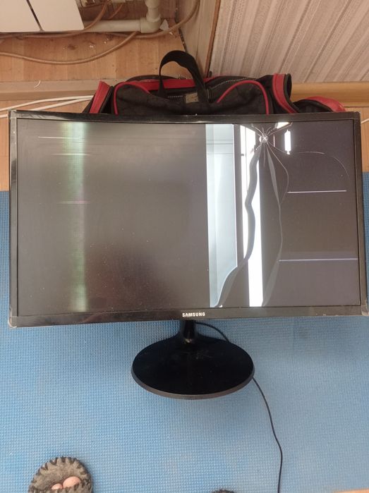 Монитор Samsung 24"