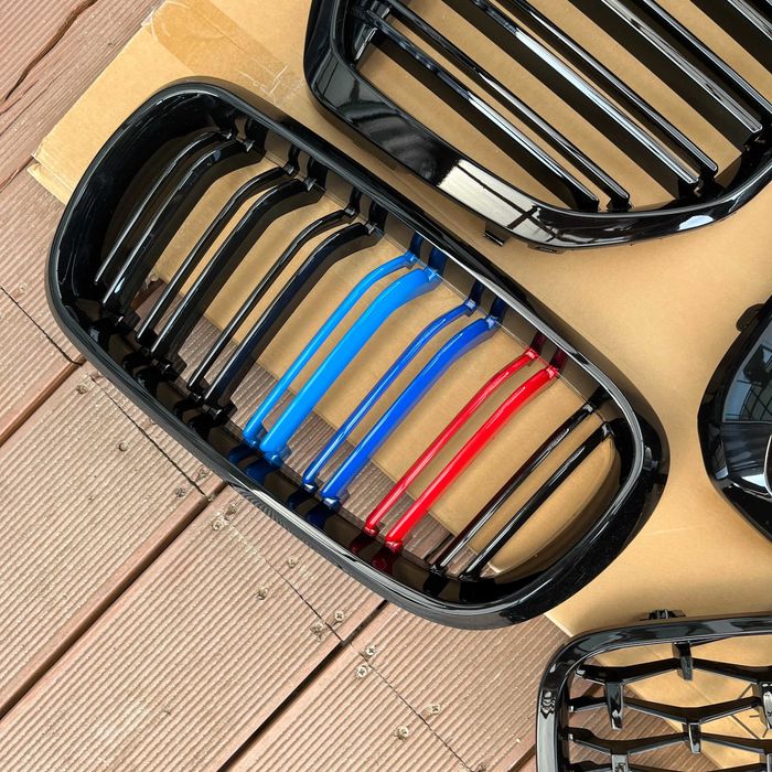 ЯКІСНІ ноздрі ноздри БМВ BMW f20f21f22f23e46e90e91e92e93f30f31f34