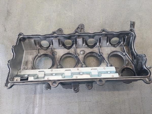 Tampa das válvulas OPEL Zafira B Van