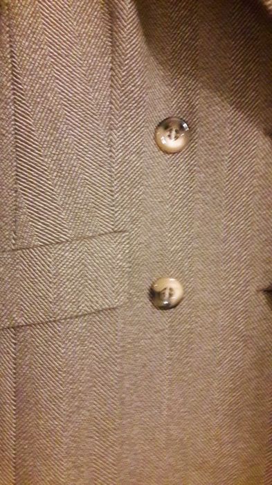 Пальто жіноче демісезонне виробництво Польща.