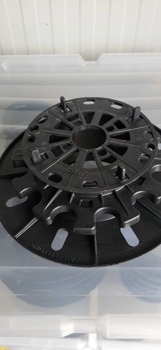 Wspornik pod płyty tarasowe 35-85 mm