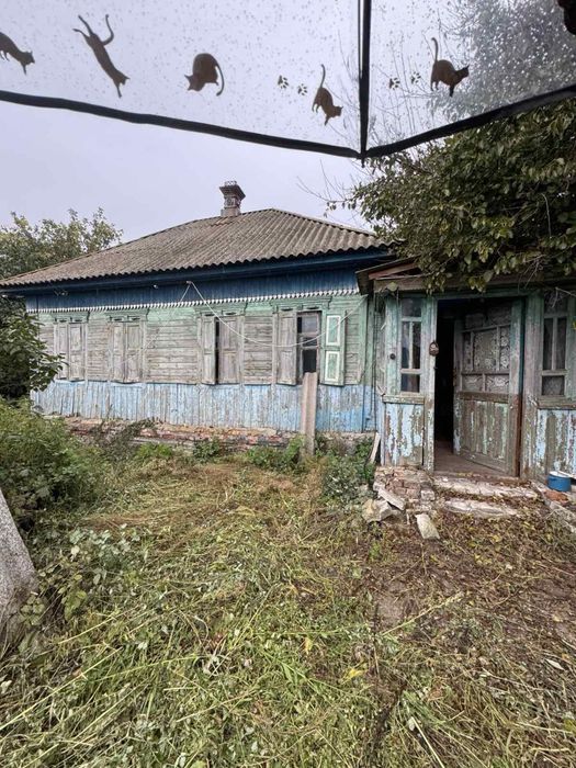 Продаж будинку с.Кузьки