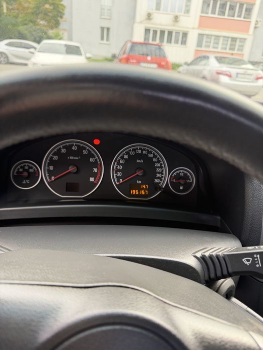 Opel Vectra C 2.2 Газ/Бензин | Автомат | 2006 рік | $4500