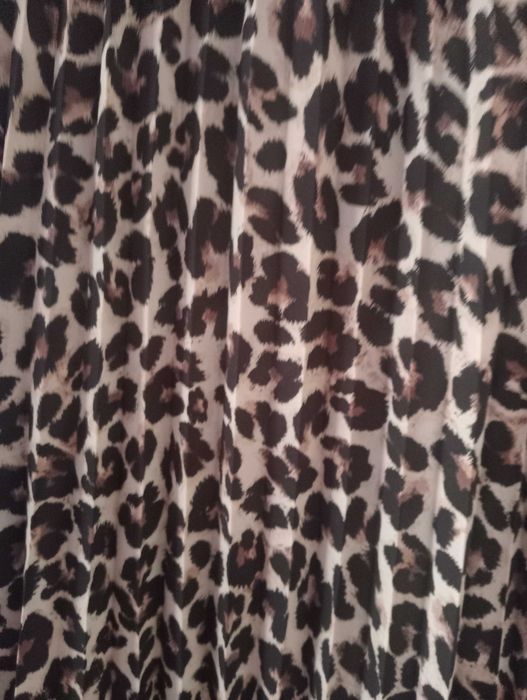 Sprzedam spódnice panterka