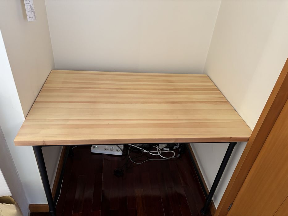Secretaria ikea Kullaberg 110x70
