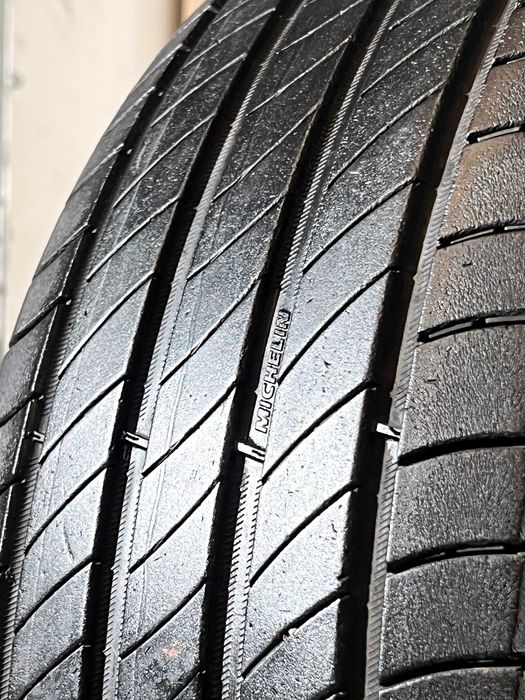 Pneus Michelin Primacy 4 - 205/55/16 - Como NOVOS