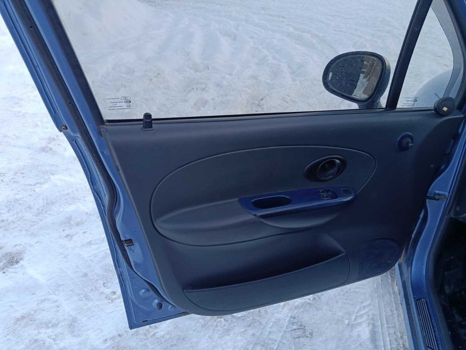 Продається Daewoo matiz avtomat