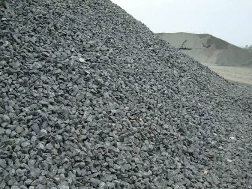 Щебінь/пісок/гранвідсів