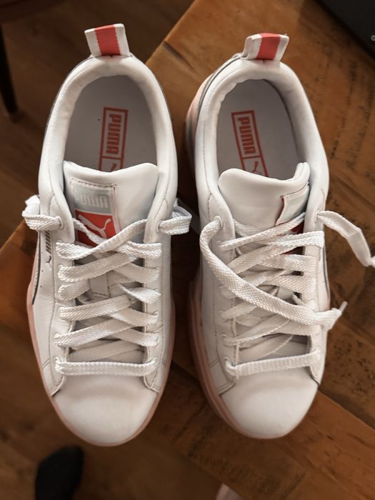 Buty Puma Mayze