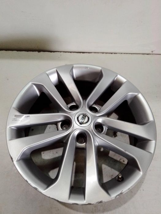 Pneu Nissan Juke