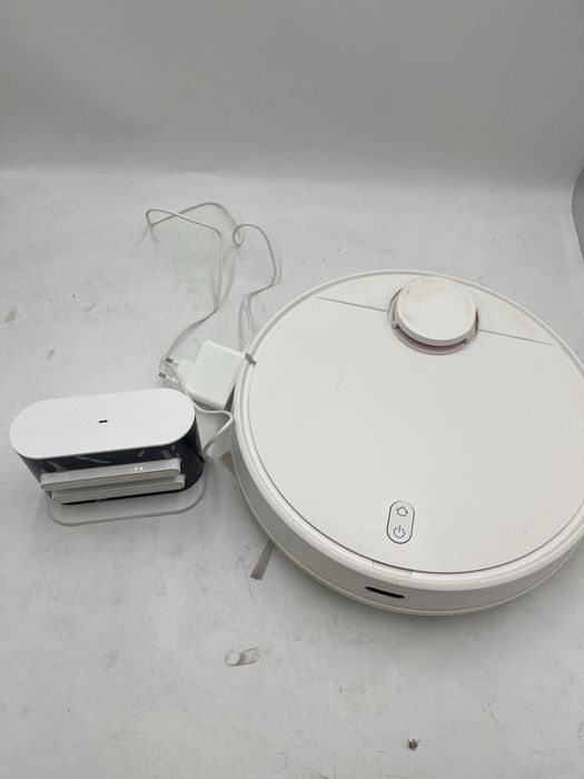 Xiaomi Mi Robot Vacuum S12 Biały