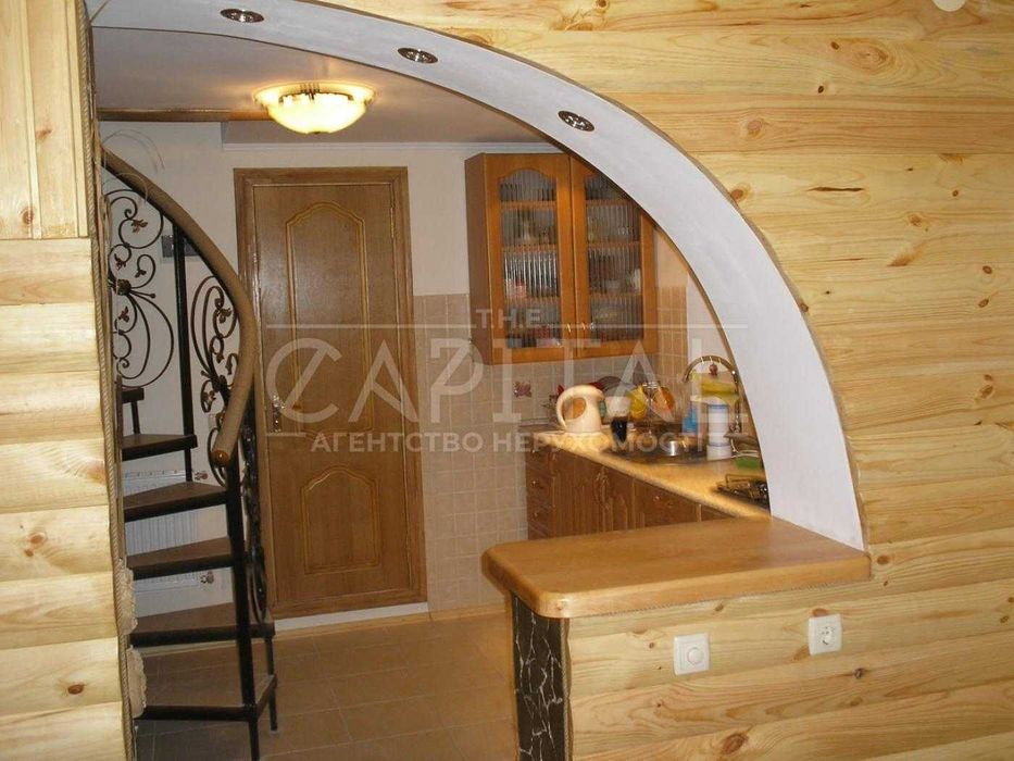 Оренда  будинку/Млиново (Осокорки),1-ша Лучиста Бориспільський район