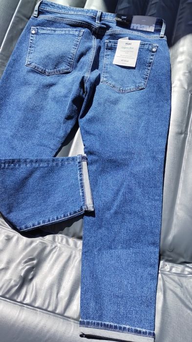 Spodnie męskie Jeans Mavi