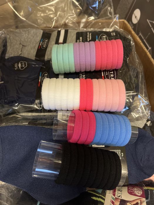 Резинки 4 ГРН ТОП