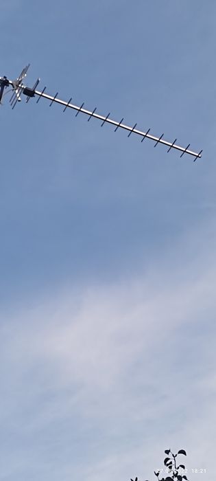 Продам т2 антенну