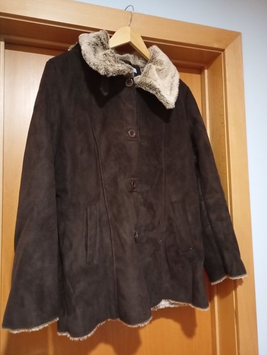 Casaco Hunters sport wear