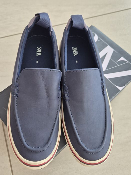 Buty chlopiece meskie