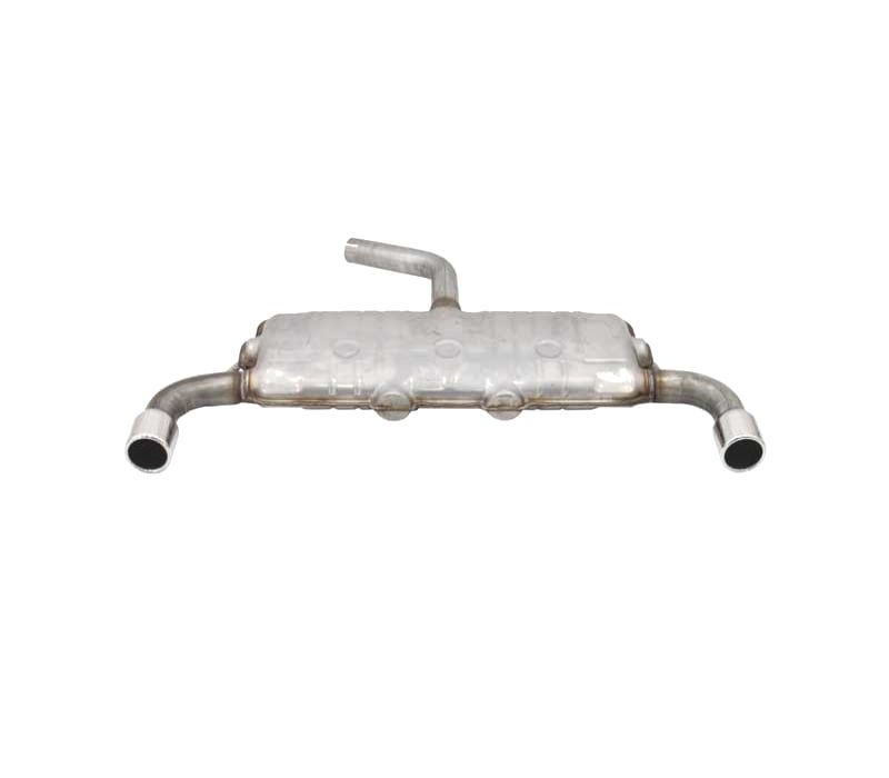 PANELA DE ESCAPE VOLKSWAGEN VW GOLF 7 7.5 12-20 LOOK GTI