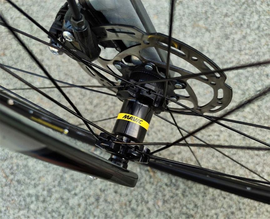 Ribble Endurance